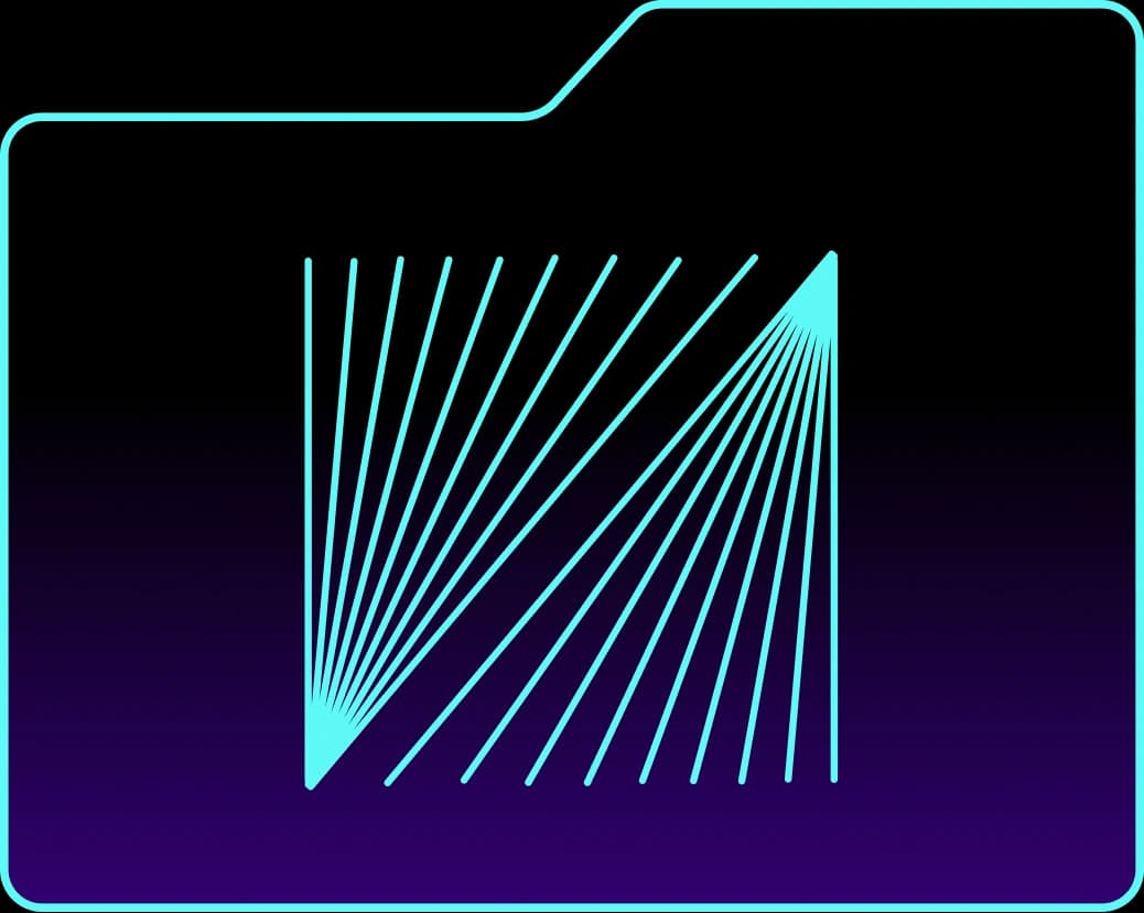 Research feature graphic