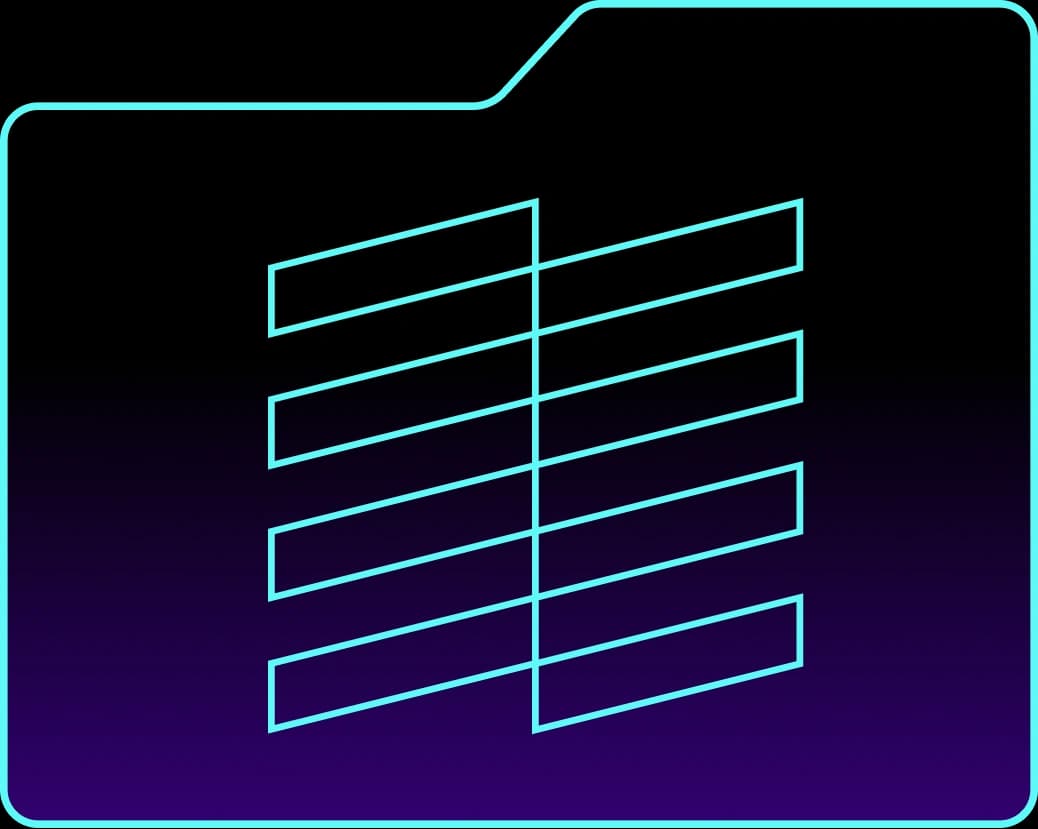 Strategy feature graphic